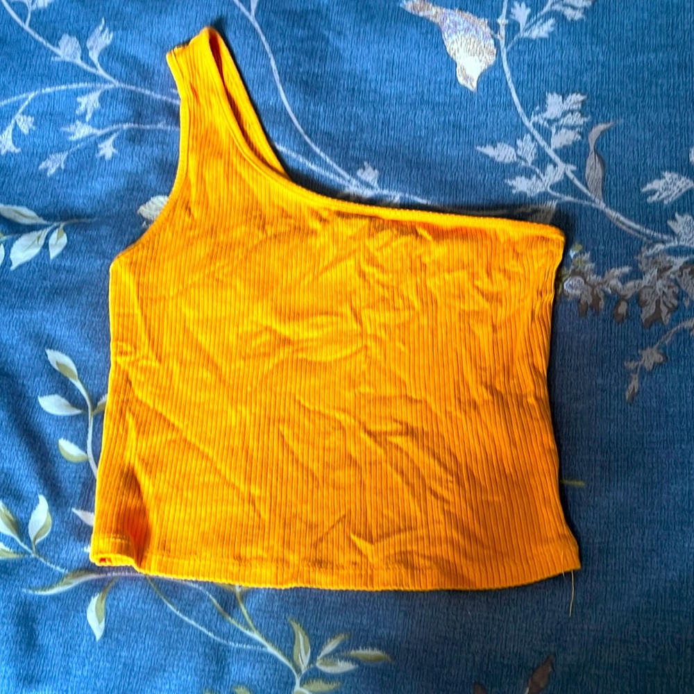 Variety of summer tops